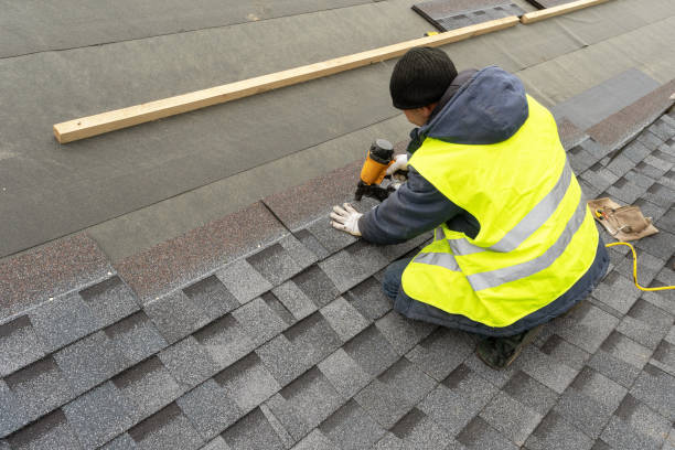 Best Commercial Roofing Services  in Nevada, MO