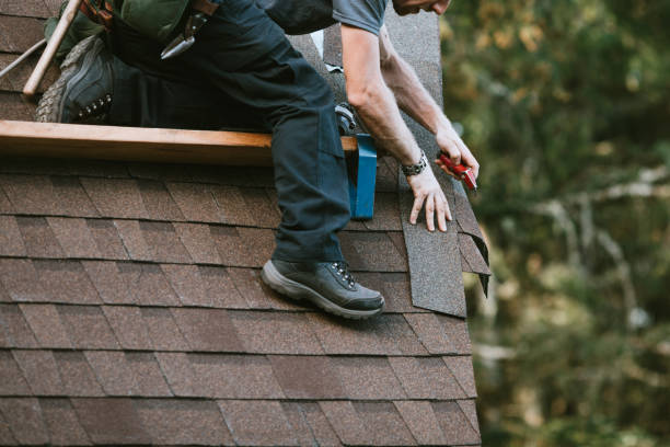 Best Residential Roofing Contractor  in Nevada, MO